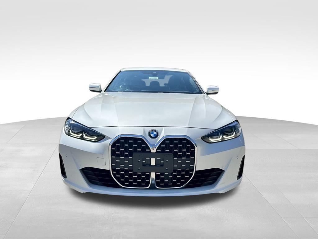 used 2024 BMW 430 Gran Coupe car, priced at $35,886
