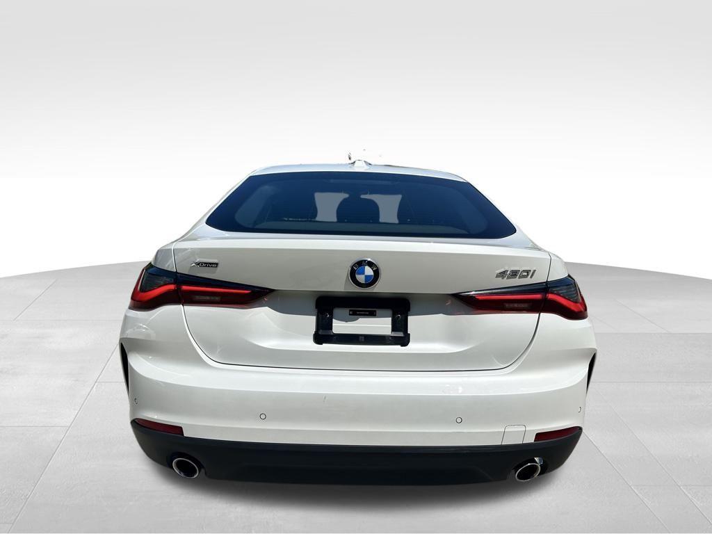used 2024 BMW 430 Gran Coupe car, priced at $35,886