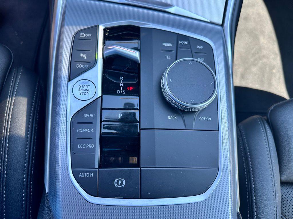 used 2024 BMW 430 Gran Coupe car, priced at $35,886