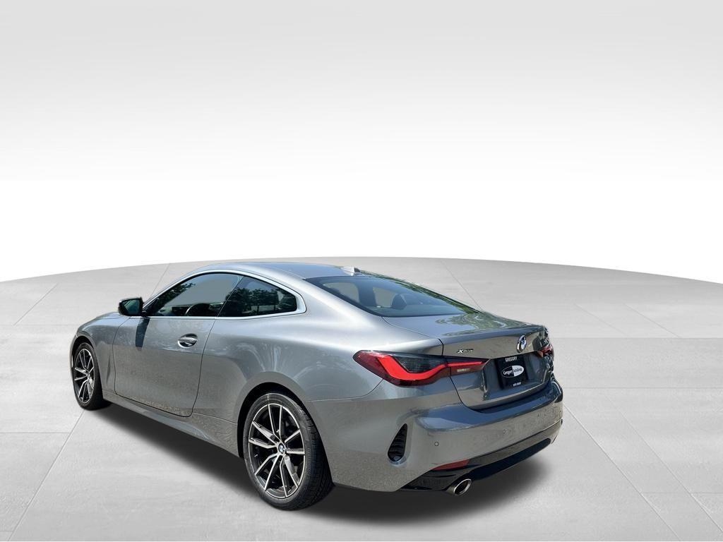used 2024 BMW 430 car, priced at $35,785