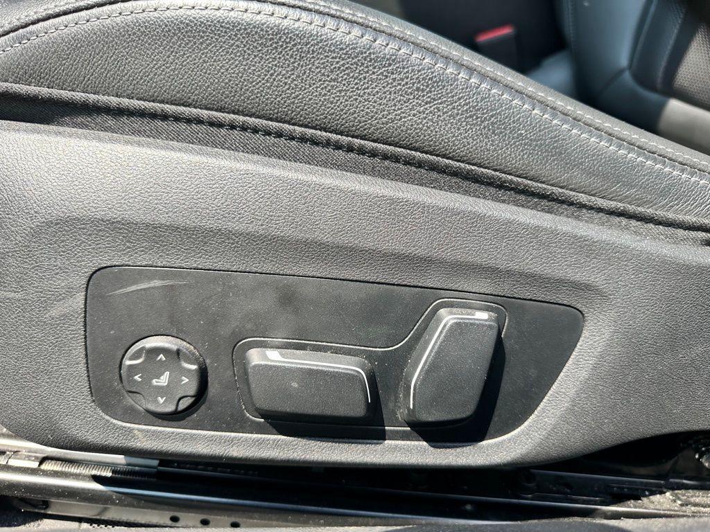 used 2024 BMW 430 car, priced at $35,785