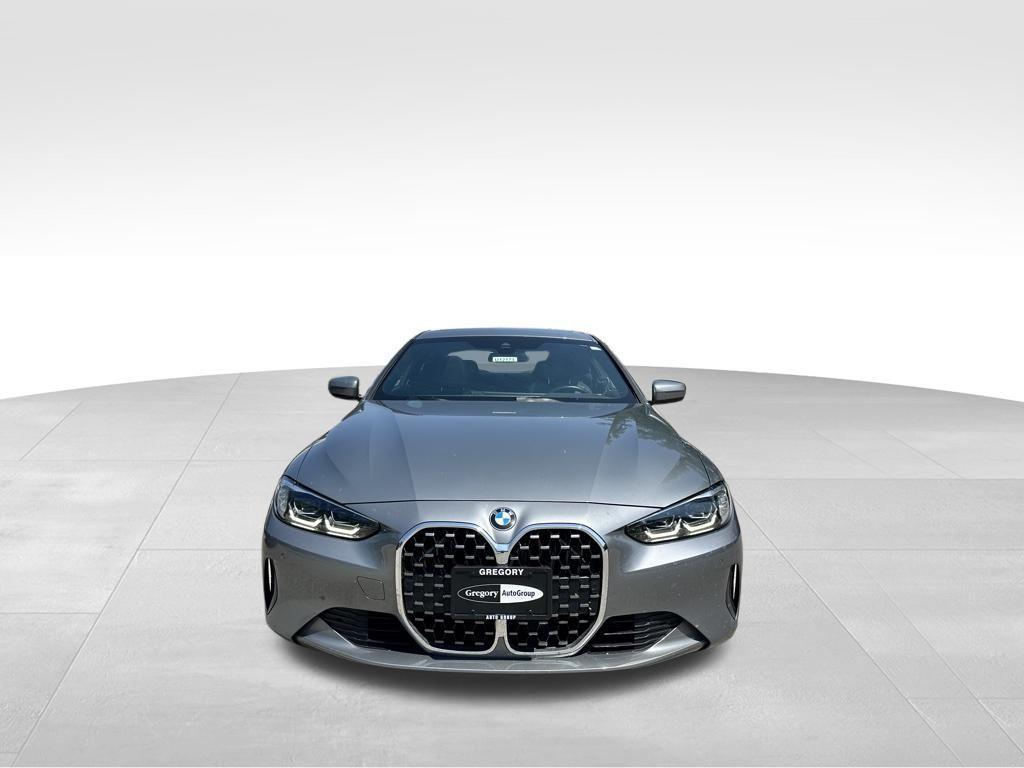 used 2024 BMW 430 car, priced at $35,785