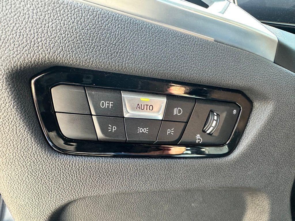 used 2024 BMW 430 car, priced at $35,785