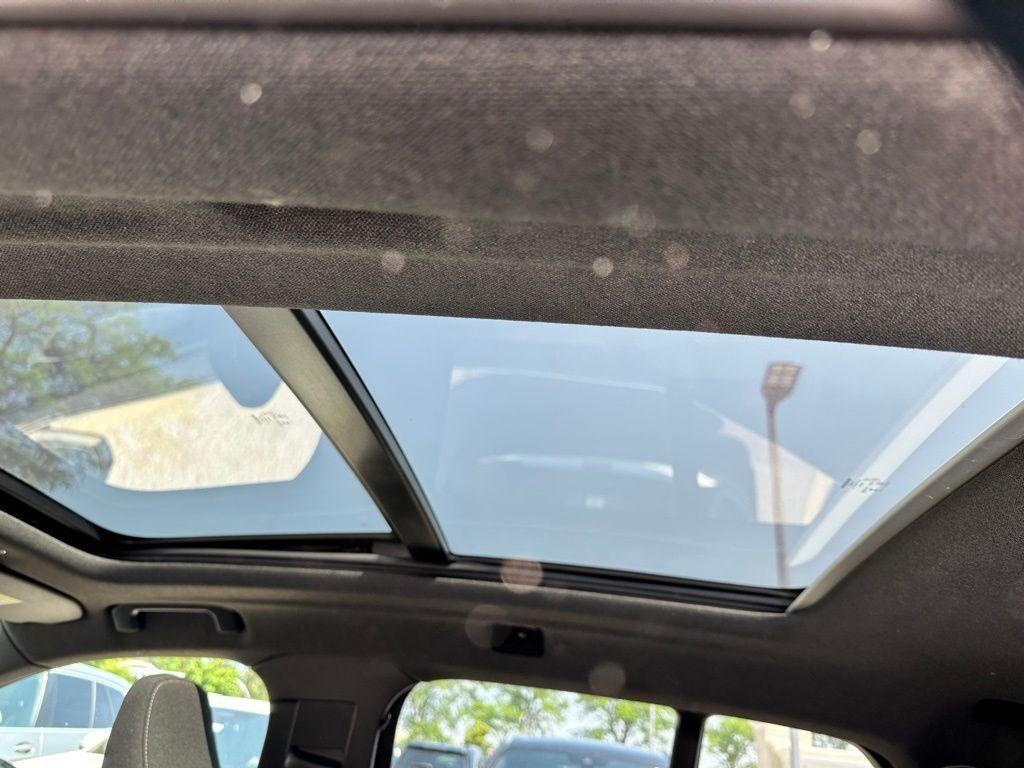 used 2025 Volvo XC40 car, priced at $31,742