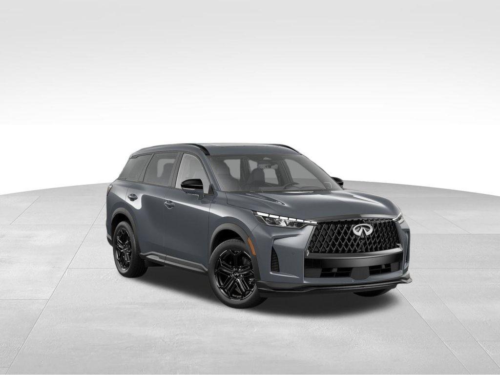 used 2026 INFINITI QX60 car, priced at $65,085