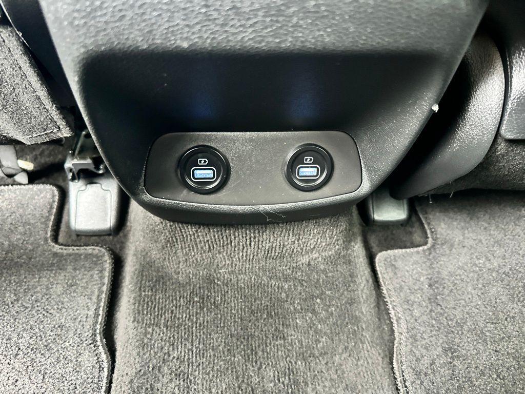 used 2022 Hyundai Santa Fe Plug-In Hybrid car, priced at $20,998