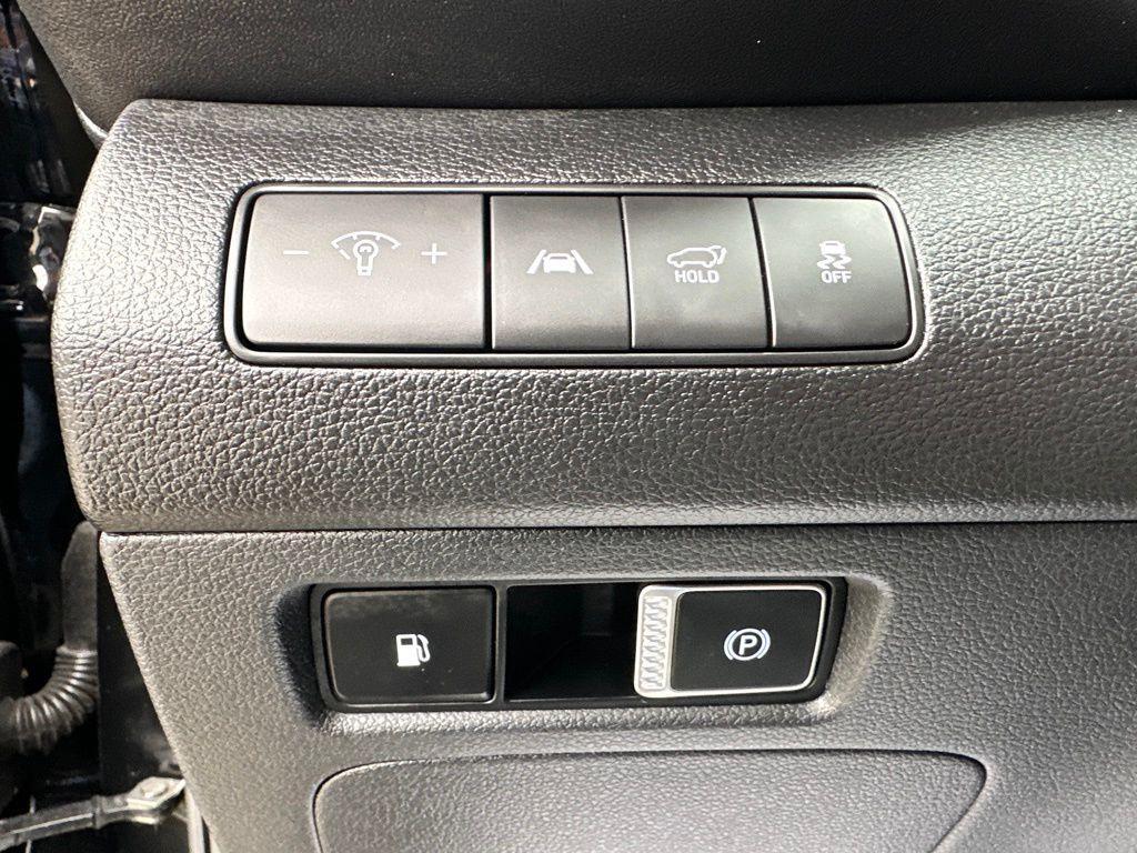 used 2022 Hyundai Santa Fe Plug-In Hybrid car, priced at $20,998