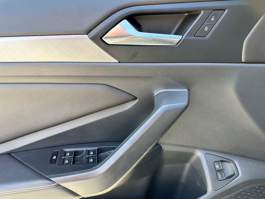 used 2024 Volkswagen Jetta car, priced at $19,498