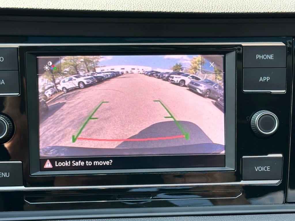 used 2024 Volkswagen Jetta car, priced at $19,498