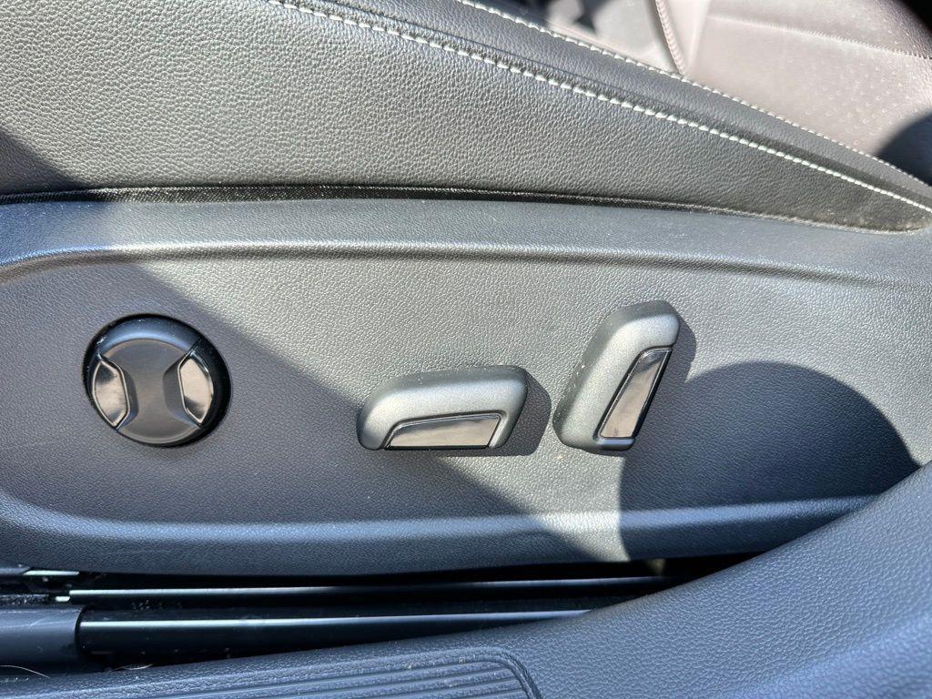 used 2024 Volkswagen Jetta car, priced at $19,498