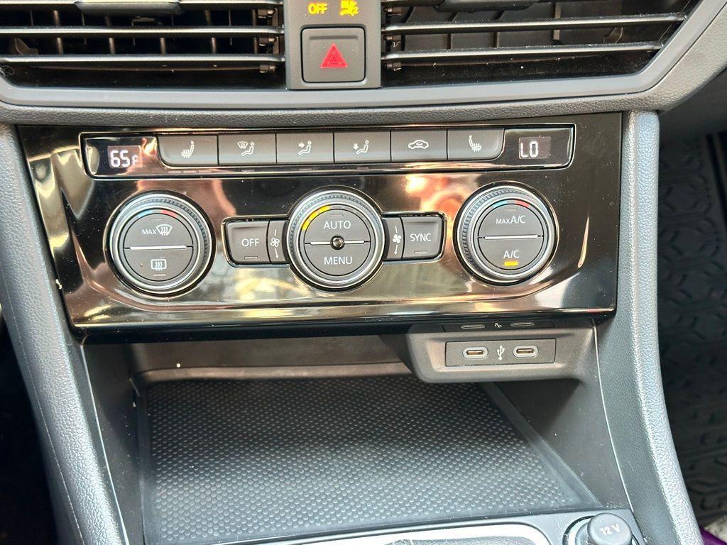 used 2024 Volkswagen Jetta car, priced at $19,498
