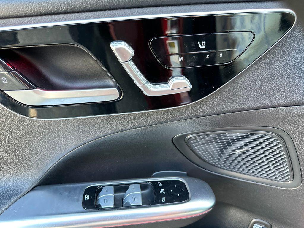 used 2023 Mercedes-Benz C-Class car, priced at $36,998