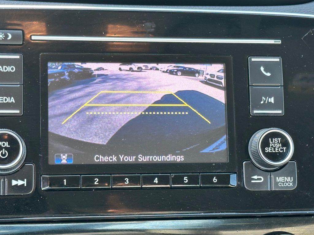 used 2019 Honda CR-V car, priced at $21,998