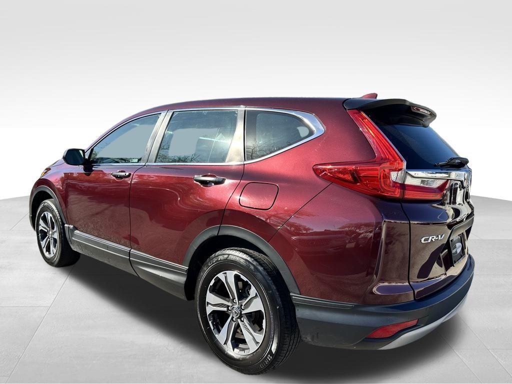used 2019 Honda CR-V car, priced at $21,998
