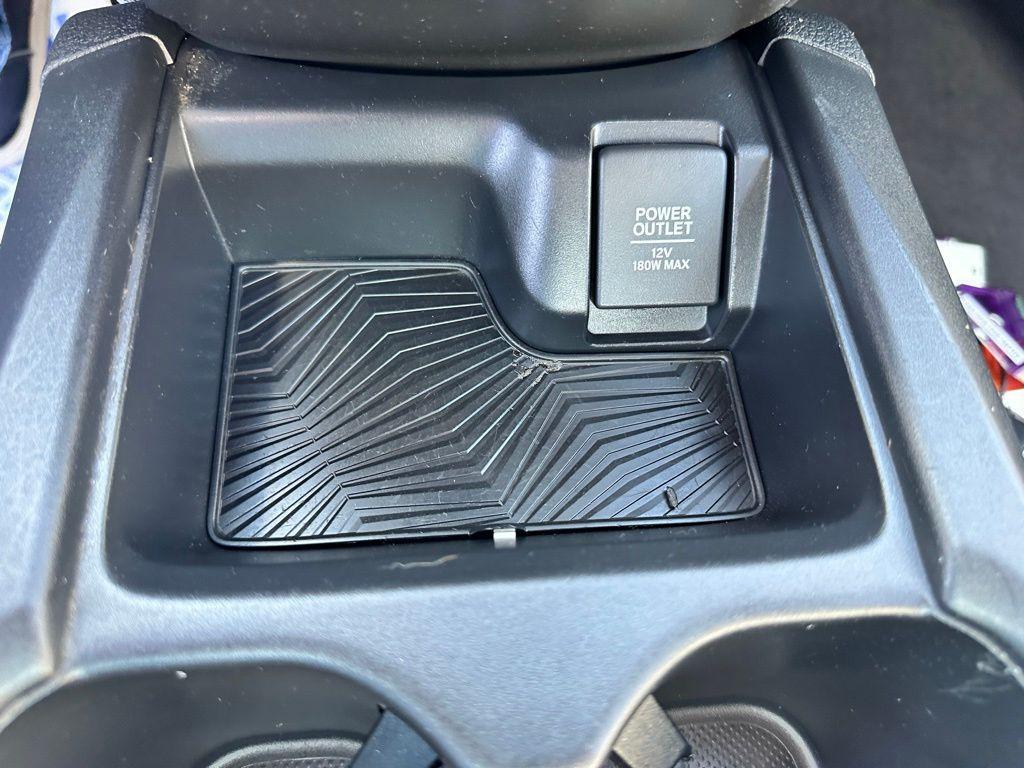 used 2019 Honda CR-V car, priced at $21,998