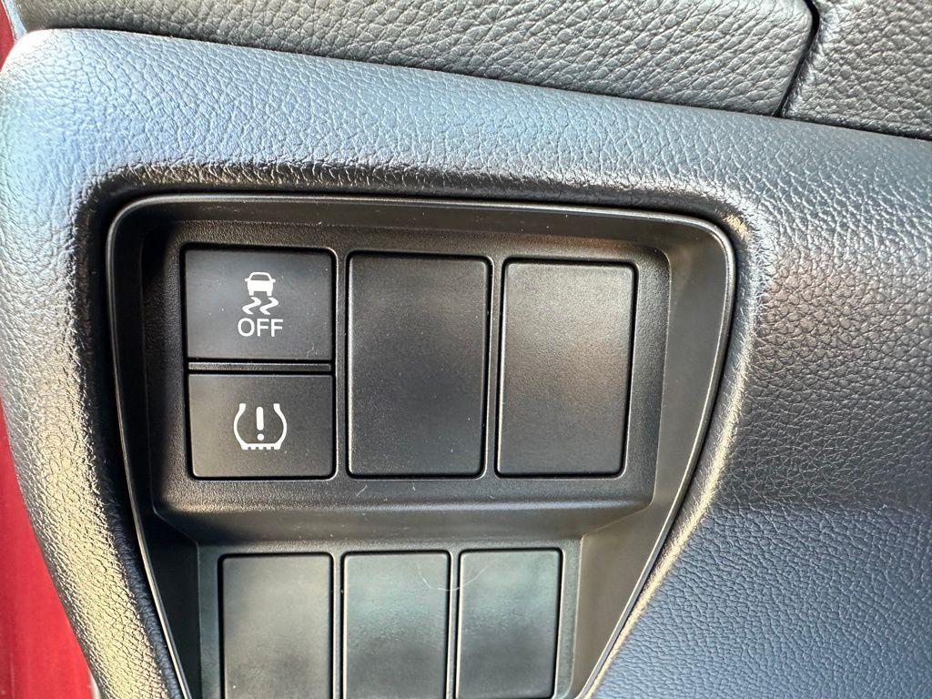 used 2019 Honda CR-V car, priced at $21,998