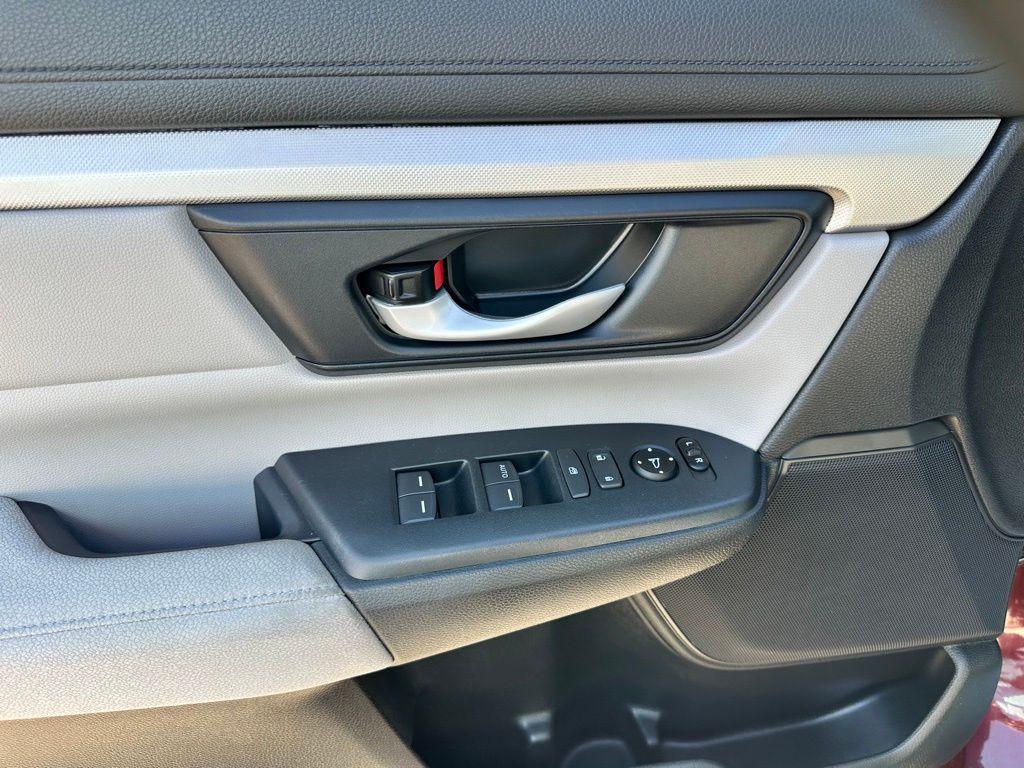 used 2019 Honda CR-V car, priced at $21,998