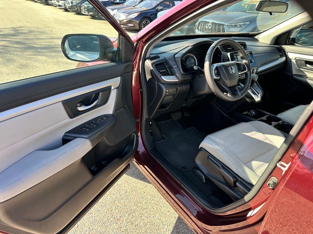 used 2019 Honda CR-V car, priced at $21,998