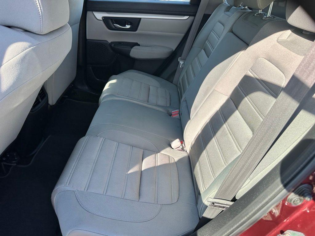 used 2019 Honda CR-V car, priced at $21,998