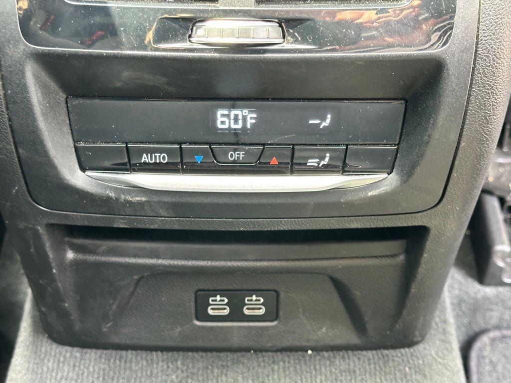 used 2024 BMW X4 car, priced at $36,886