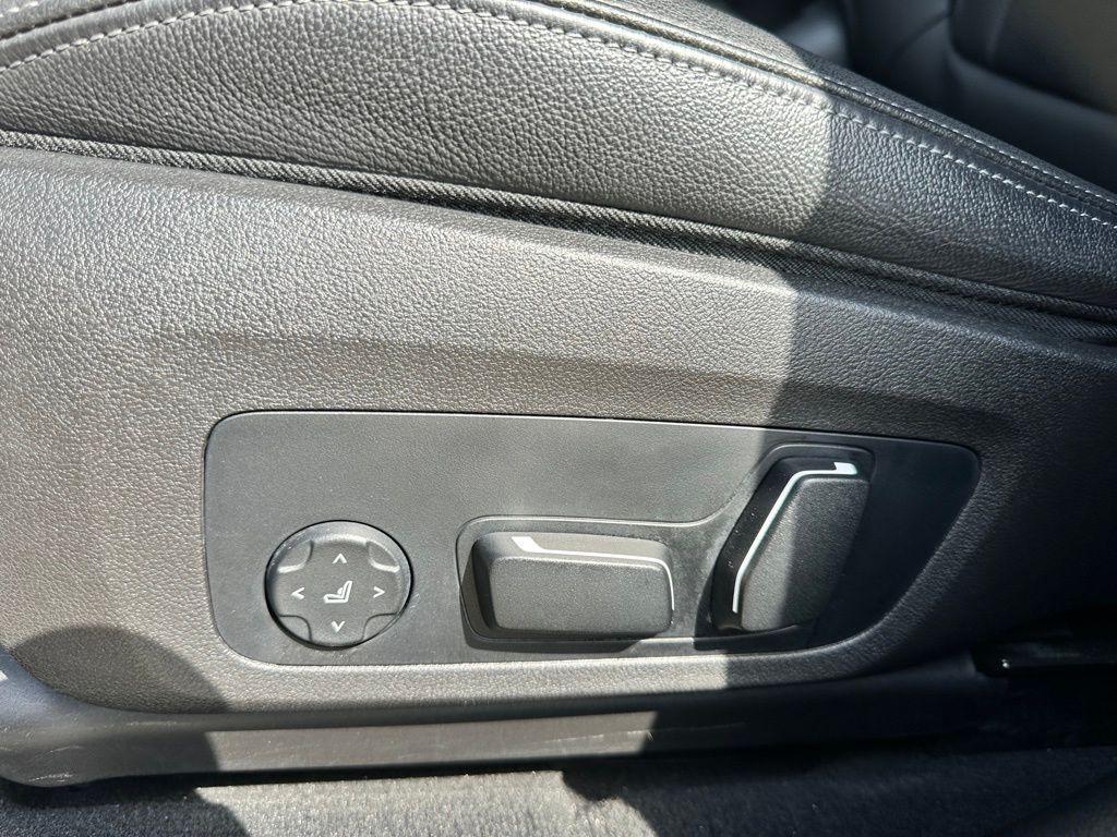 used 2024 BMW X3 car, priced at $34,286