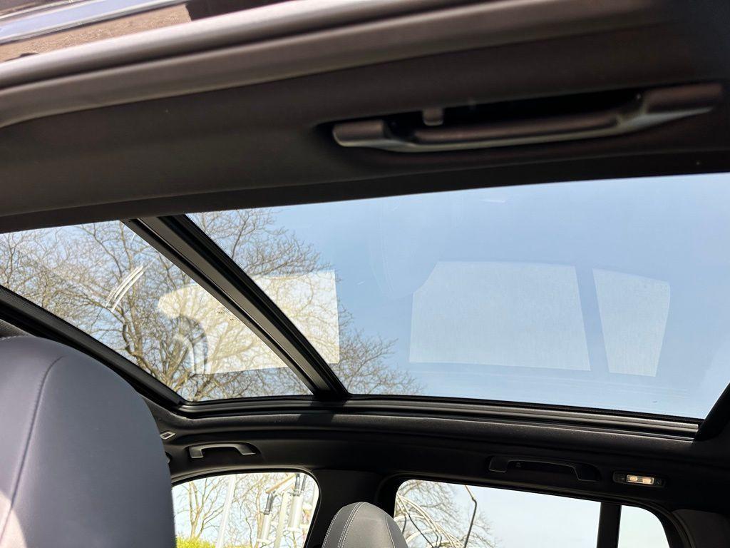 used 2024 BMW X3 car, priced at $34,286