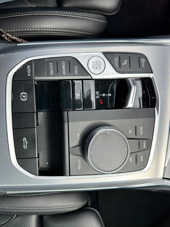 used 2024 BMW 430 car, priced at $41,886