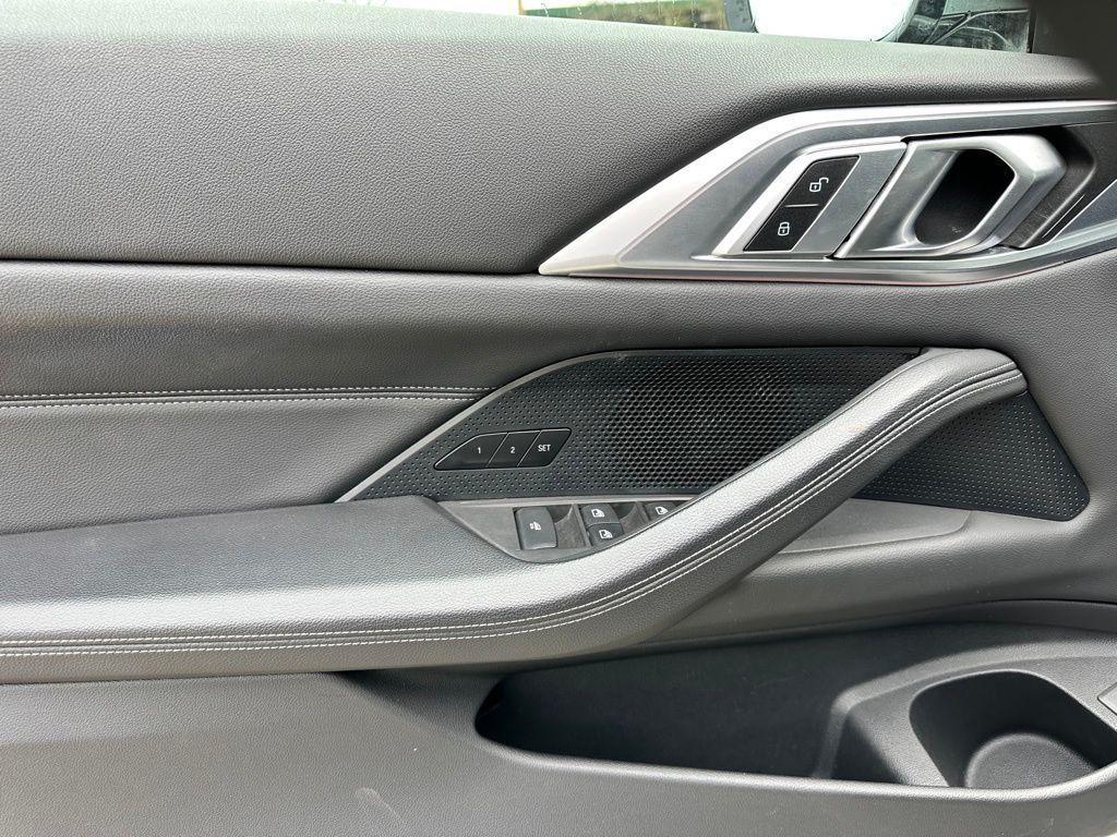 used 2024 BMW 430 car, priced at $41,886