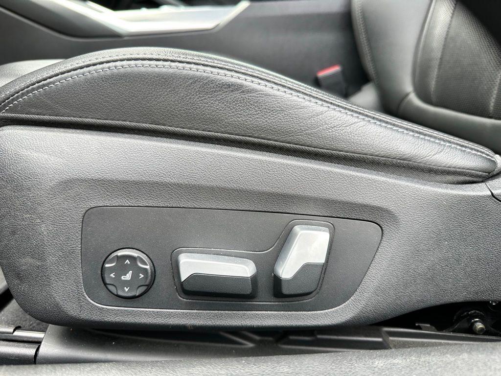 used 2024 BMW 430 car, priced at $41,886