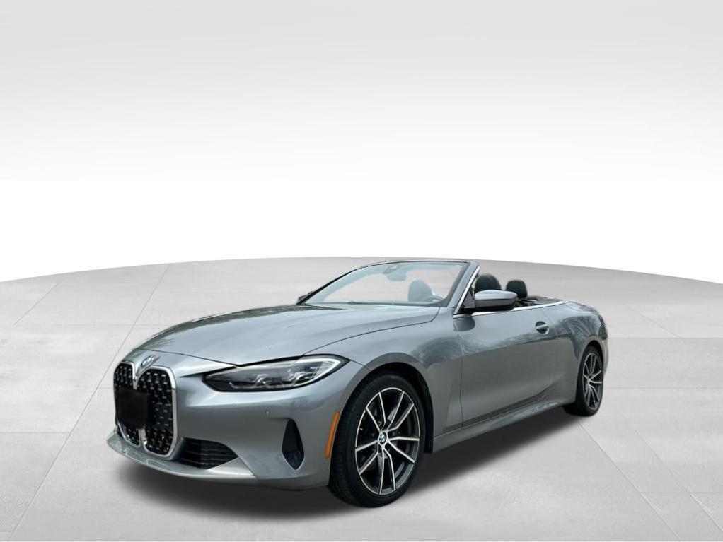 used 2024 BMW 430 car, priced at $41,886