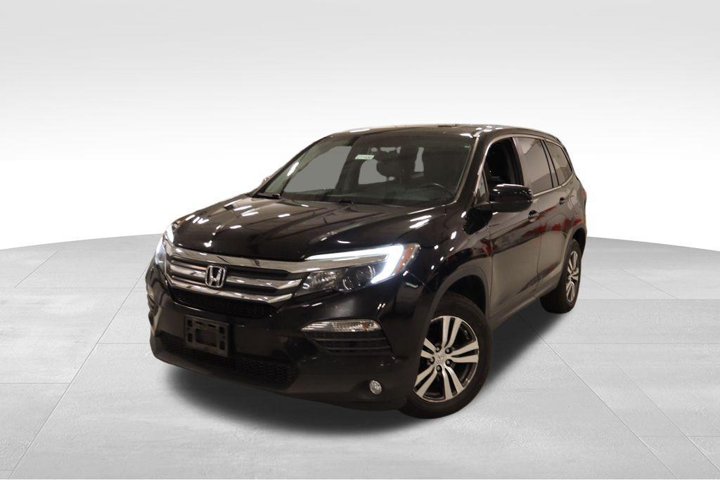 used 2016 Honda Pilot car, priced at $11,434