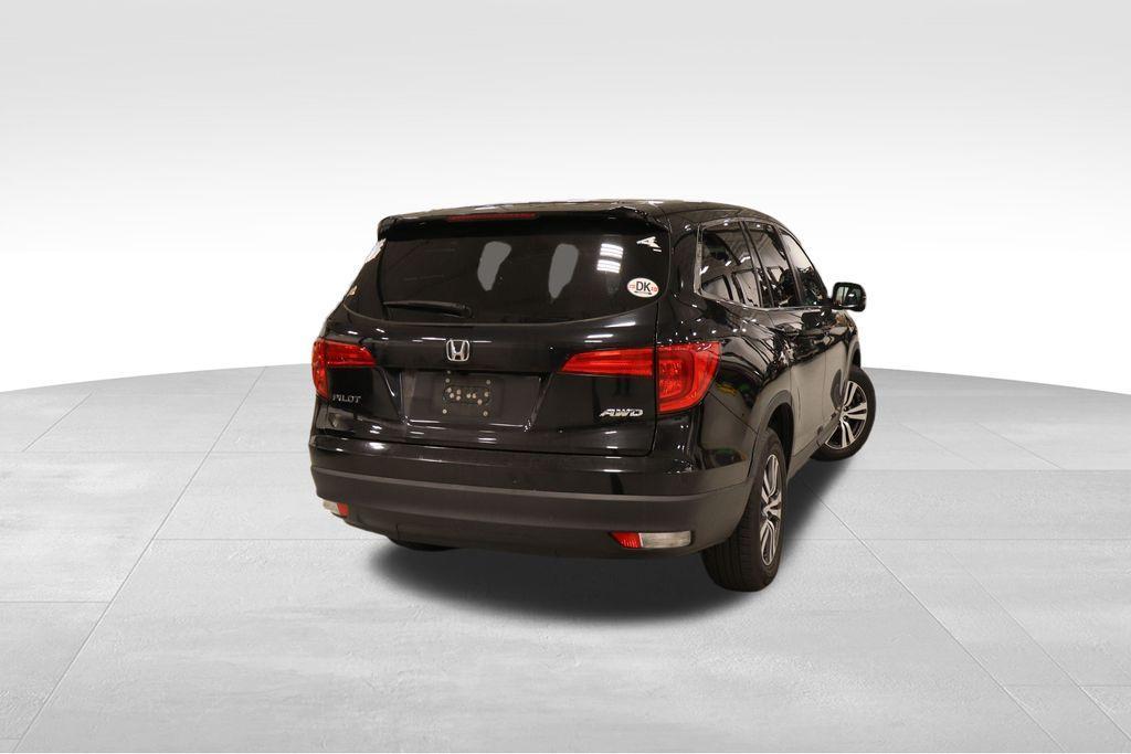 used 2016 Honda Pilot car, priced at $11,434