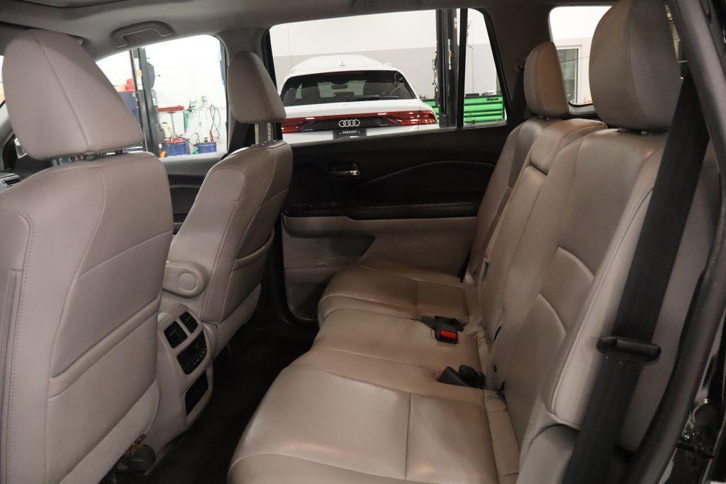 used 2016 Honda Pilot car, priced at $11,434