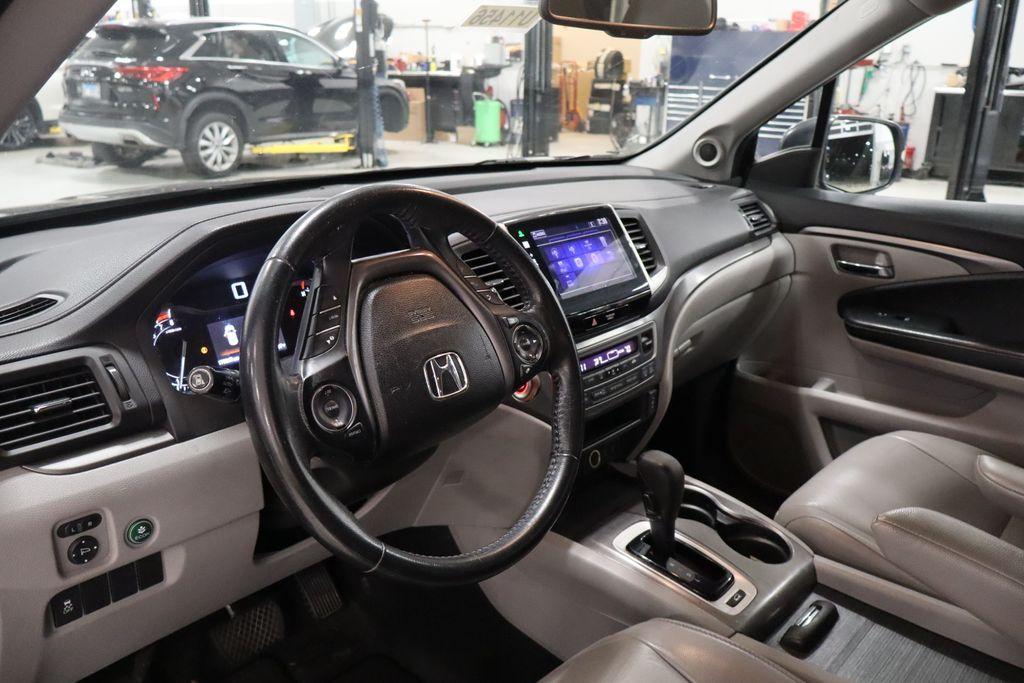 used 2016 Honda Pilot car, priced at $11,434