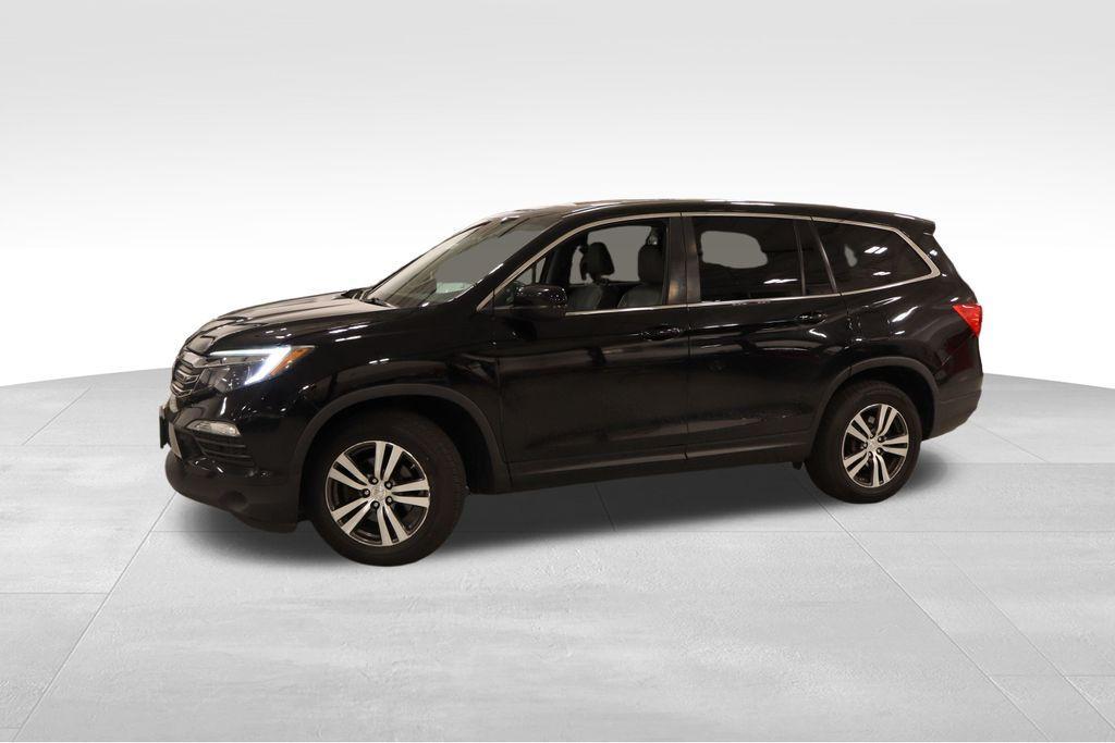 used 2016 Honda Pilot car, priced at $11,434