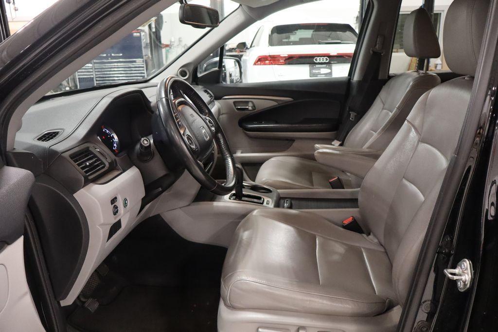 used 2016 Honda Pilot car, priced at $11,434