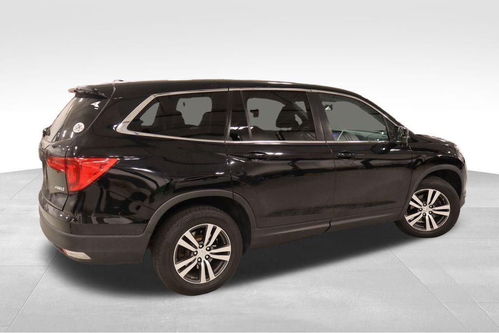 used 2016 Honda Pilot car, priced at $11,434