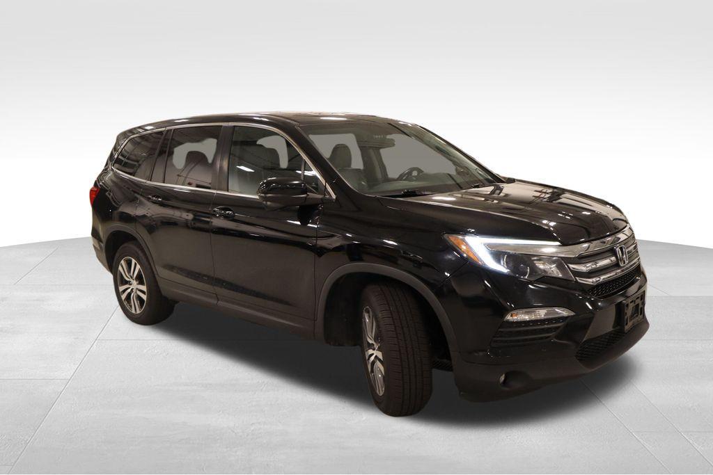 used 2016 Honda Pilot car, priced at $11,434