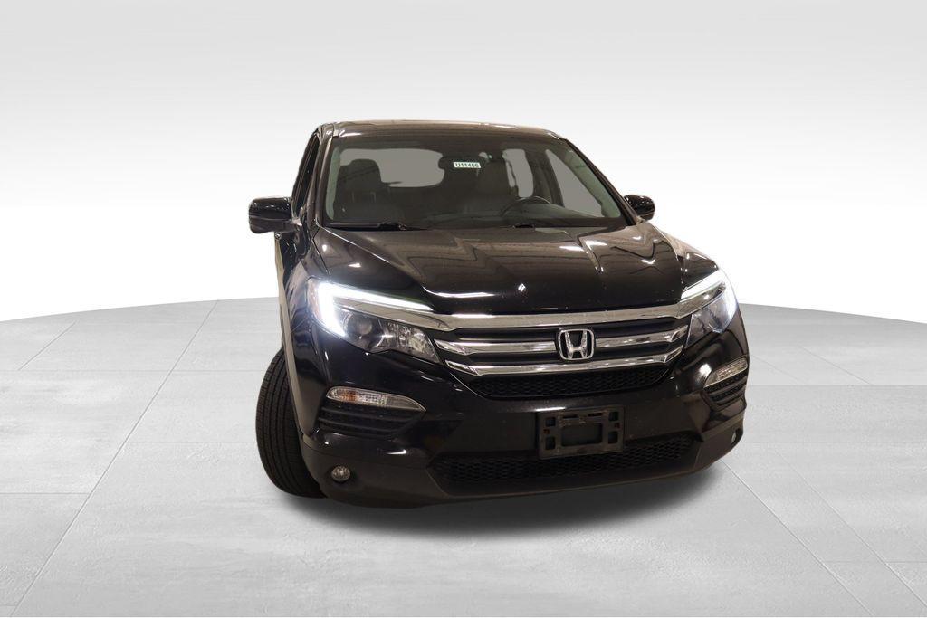 used 2016 Honda Pilot car, priced at $11,434