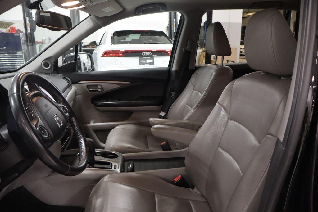 used 2016 Honda Pilot car, priced at $11,434