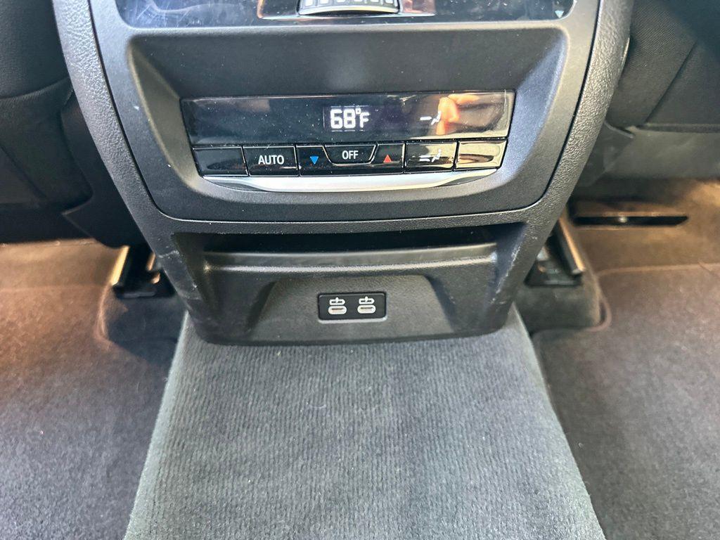 used 2024 BMW X4 car, priced at $32,998