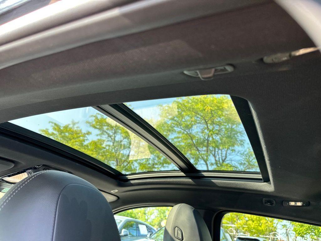 used 2024 BMW X4 car, priced at $32,998