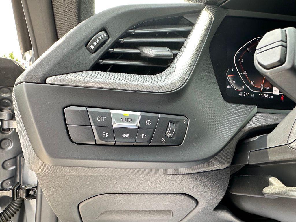 used 2024 BMW 228 Gran Coupe car, priced at $30,072