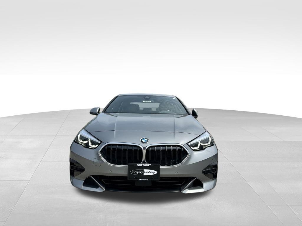 used 2024 BMW 228 Gran Coupe car, priced at $30,072