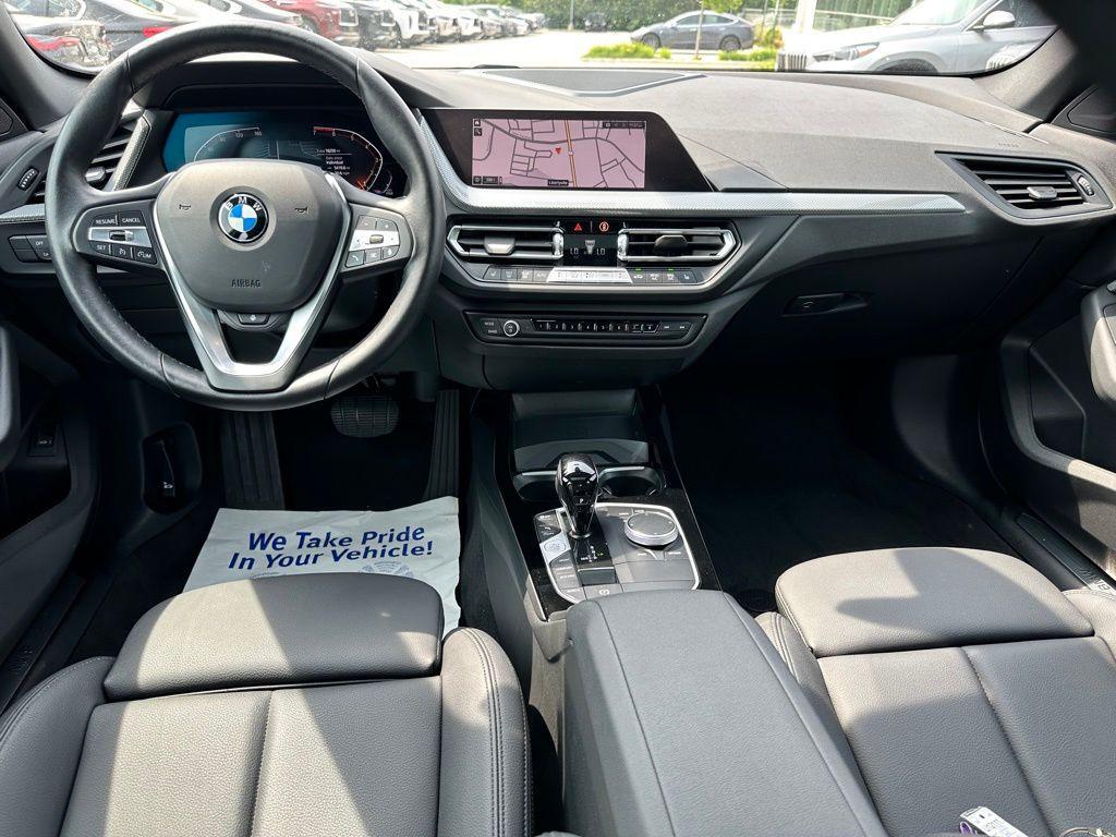 used 2024 BMW 228 Gran Coupe car, priced at $30,072