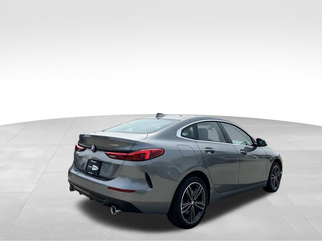 used 2024 BMW 228 Gran Coupe car, priced at $30,072