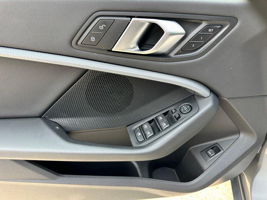 used 2024 BMW 228 Gran Coupe car, priced at $30,072