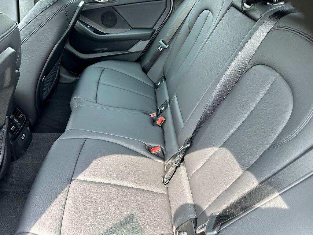 used 2024 BMW 228 Gran Coupe car, priced at $30,072