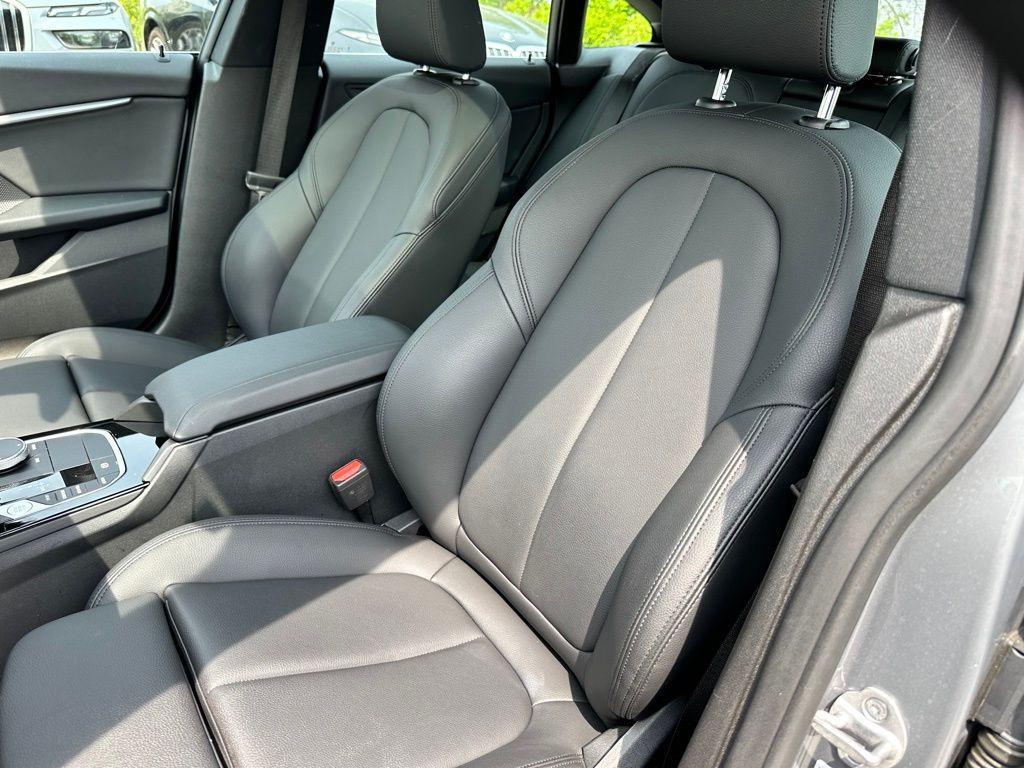 used 2024 BMW 228 Gran Coupe car, priced at $30,072
