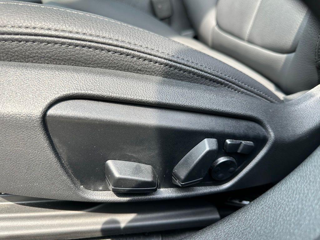 used 2024 BMW 228 Gran Coupe car, priced at $30,072